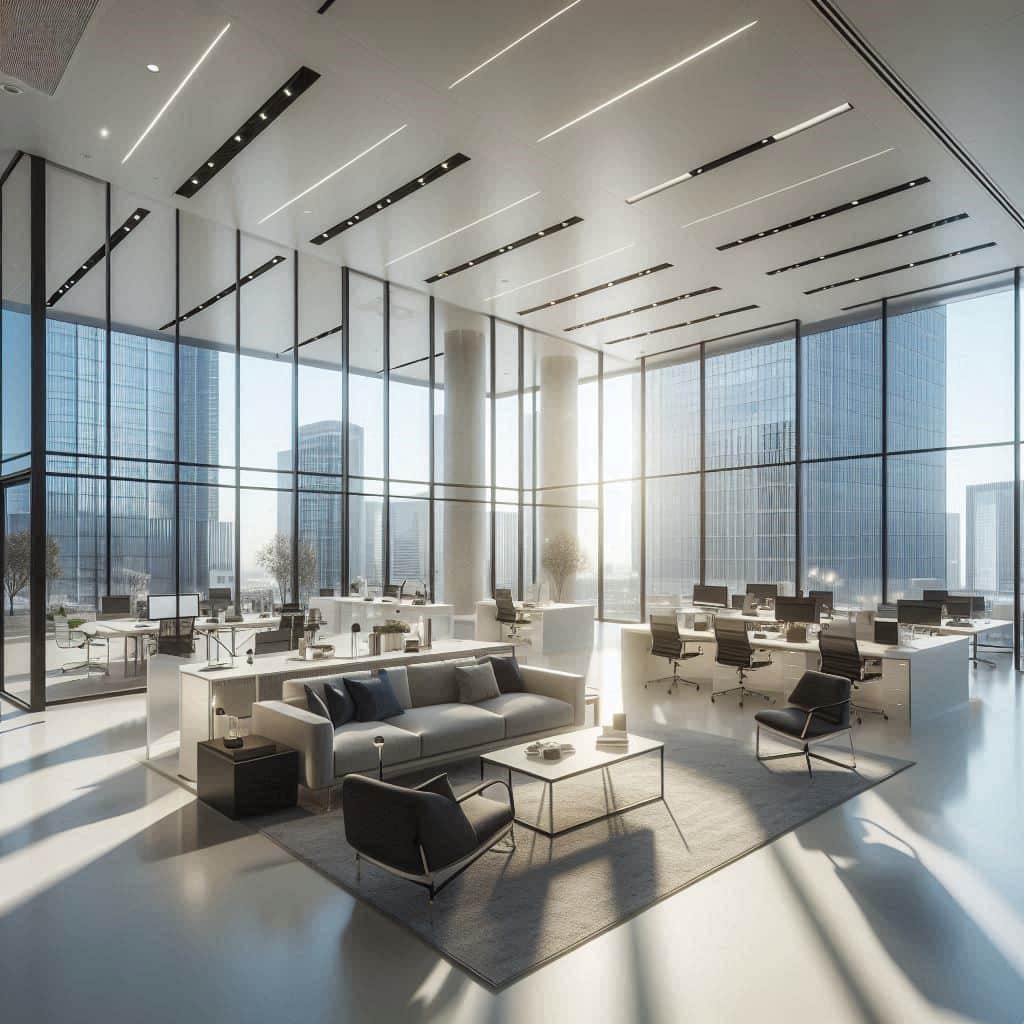 大厦名字文章配图